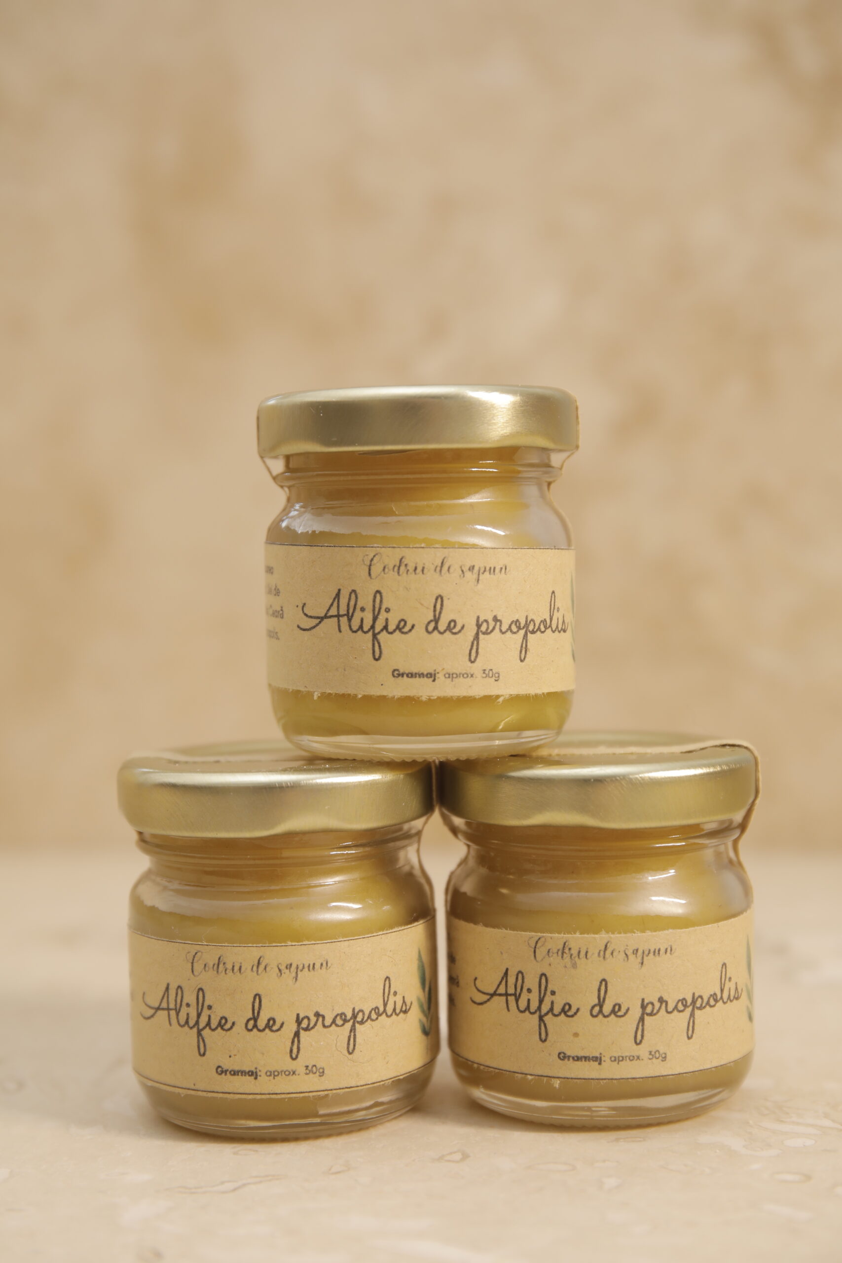 Alifie cu propolis - imagine 3