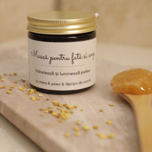 codriidesapun_masca_miere_polen_vanilie