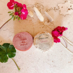 codriidesapun_sampon_solid_natural_geraniu