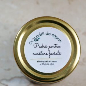 codriidesapun_pudra_curatare_faciala