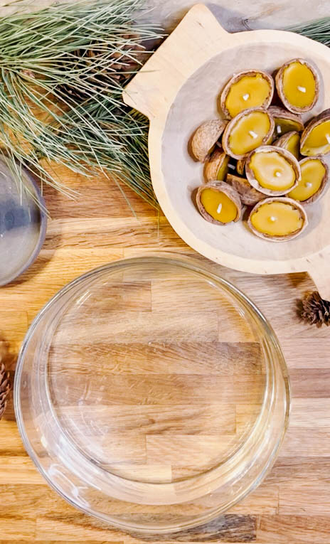 codriidesapun_lumanari_plutitoare_coji_nuca