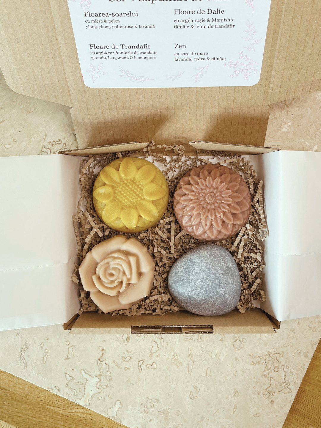 codriidesapun_set_cadou_4_sapunuri_casa_flori_zen