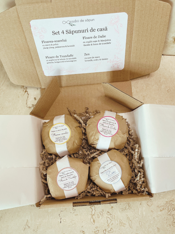 codriidesapun_set_cadou_4_sapunuri_casa_flori_zen
