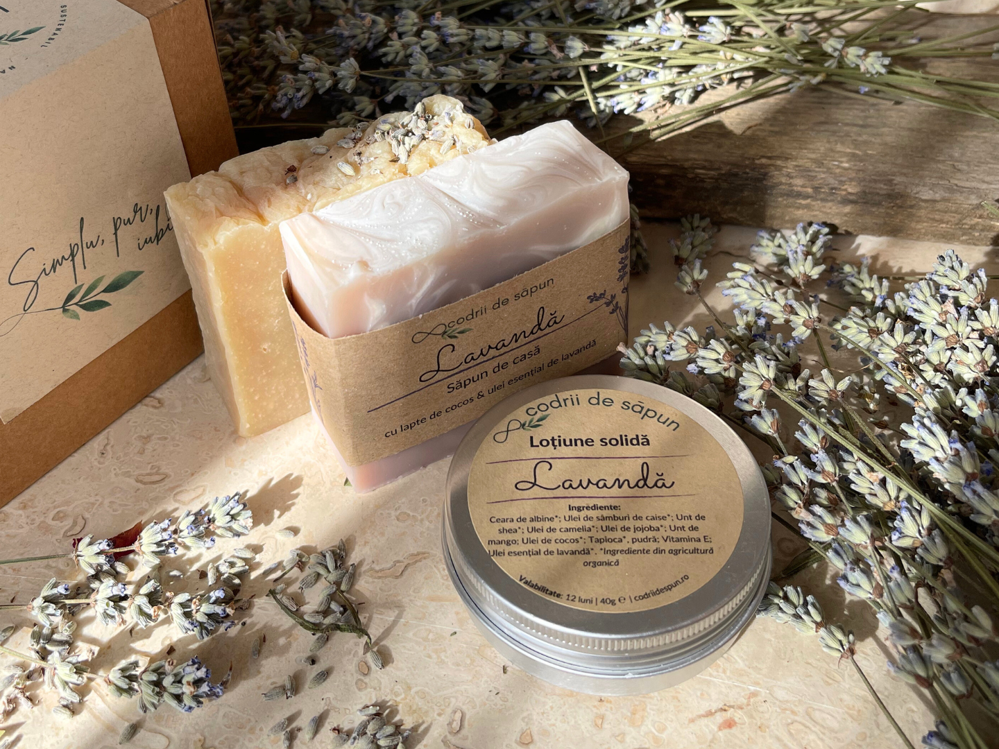 codriidesapun_cadou_lavanda_sapun_lotiune