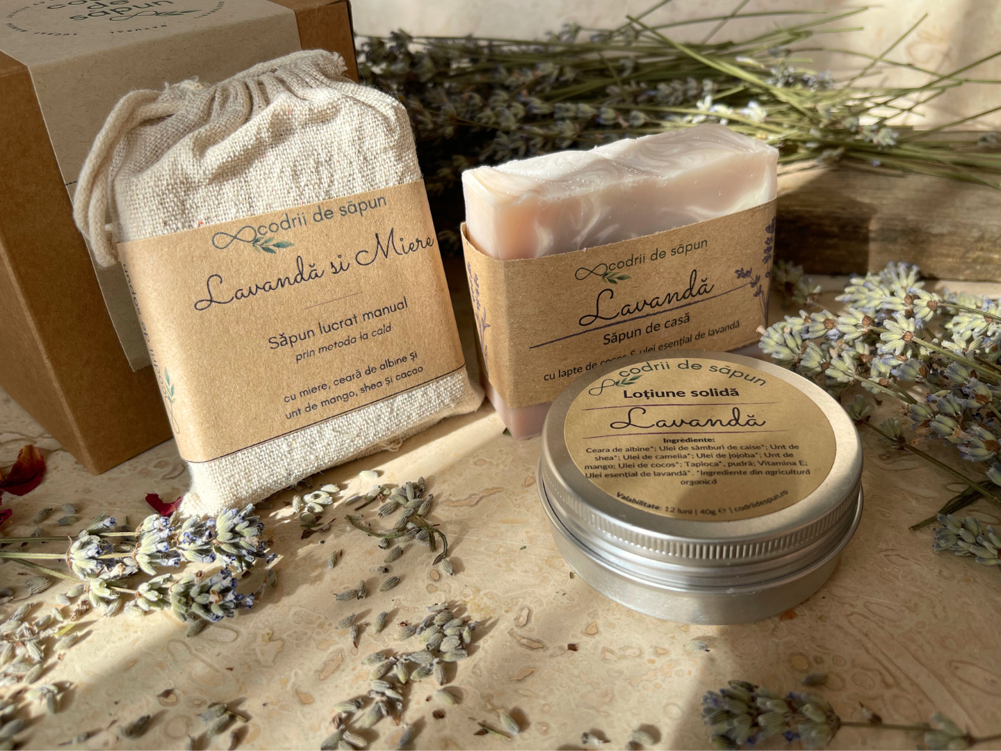 codriidesapun_cadou_lavanda_sapun_lotiune